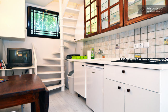 airbnb Zagreb (1)