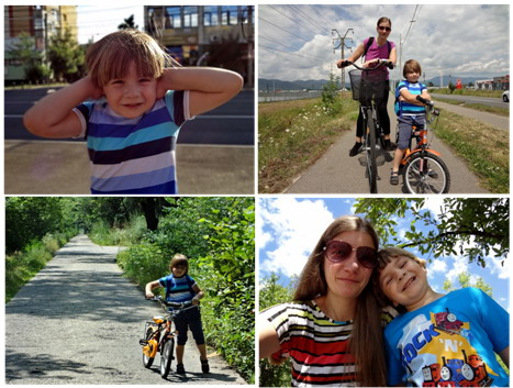 biciclistice