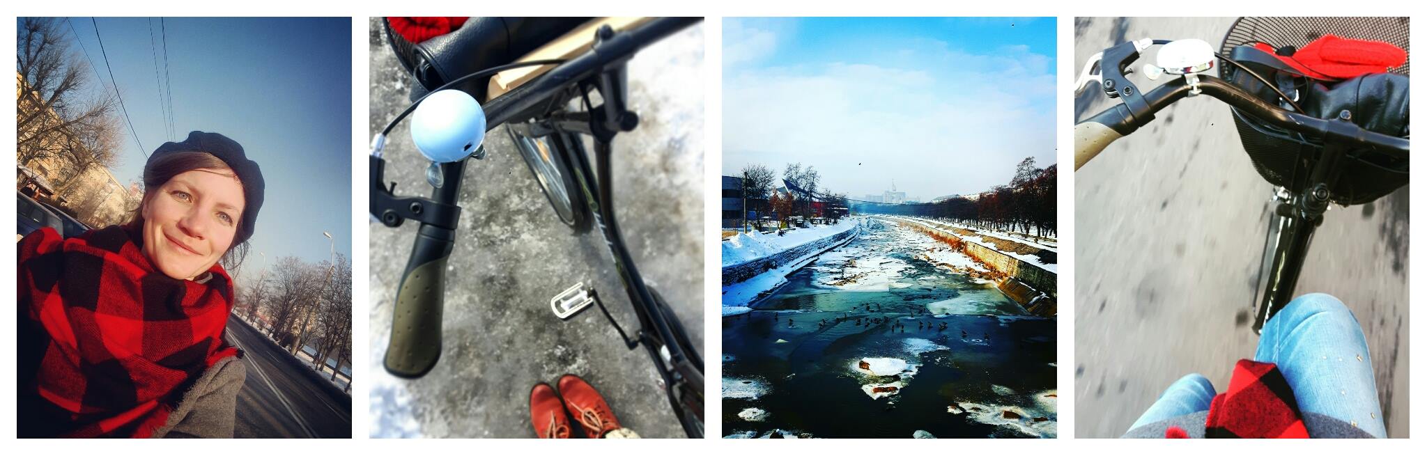 bucurie la minus grade