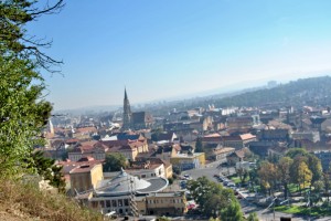 cluj, 2012