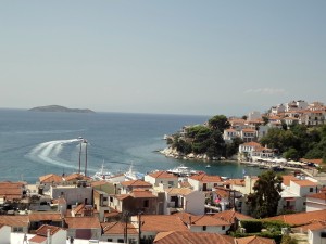 grecia