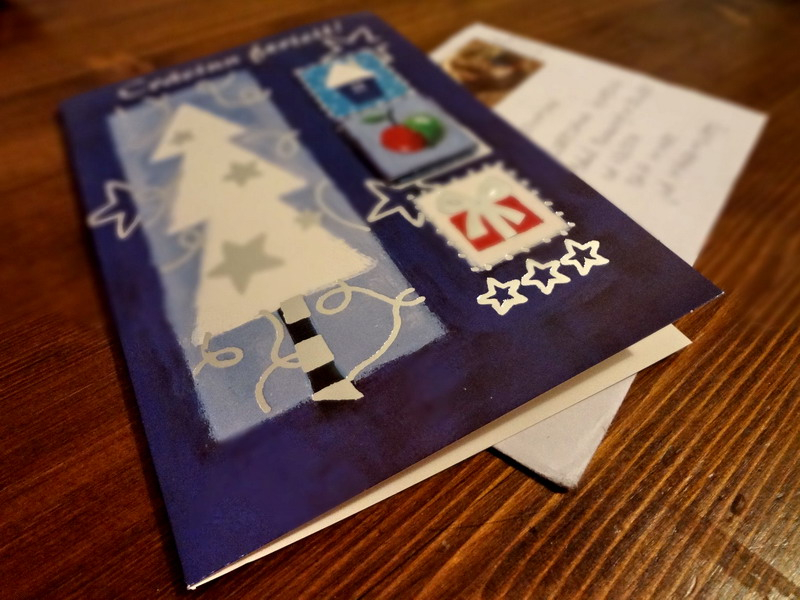 letter