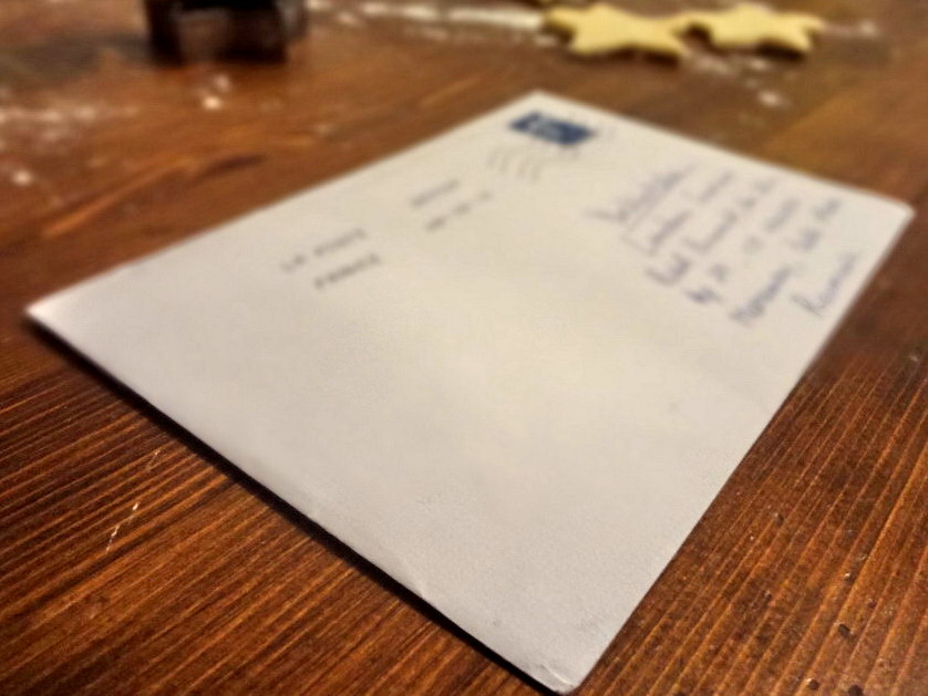 letterwithsmile