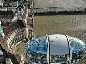 londra, 2009