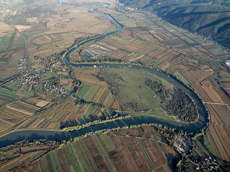 maramures view
