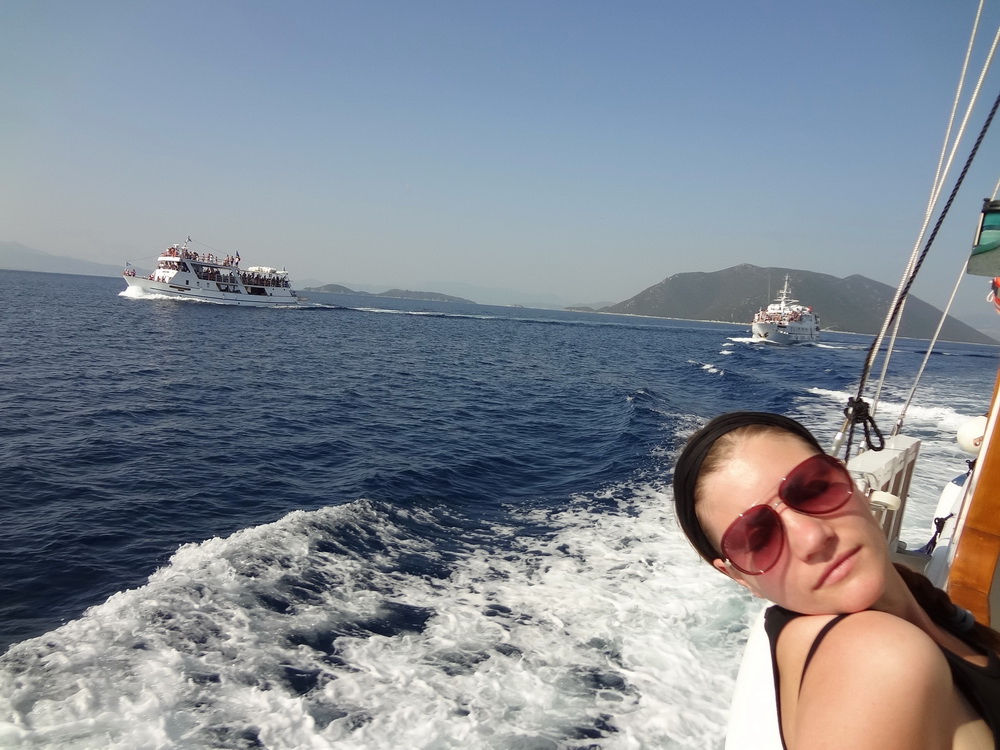 mare