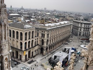 milano,2005