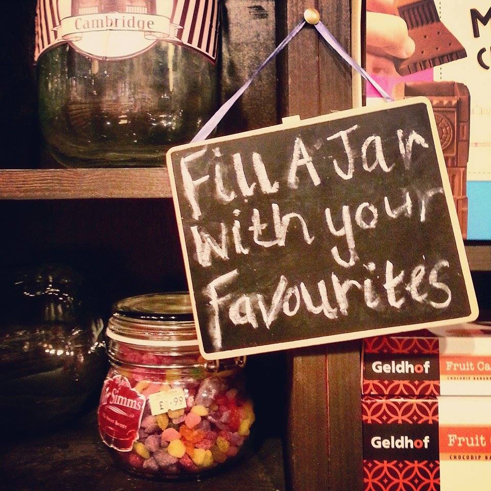 my jar