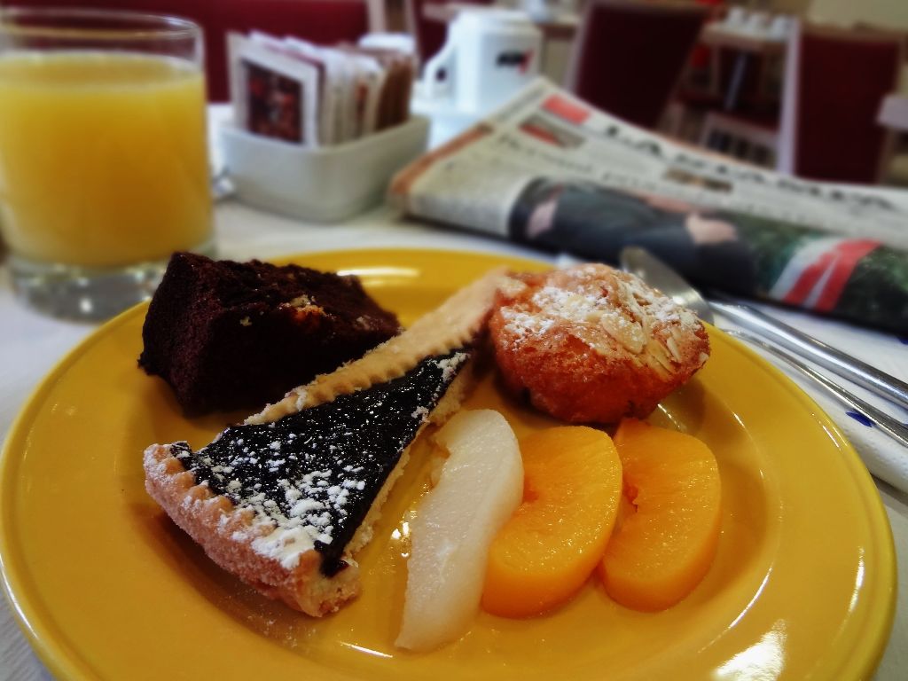 pasticeria