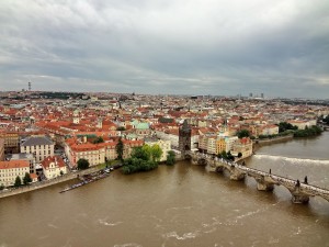 praga,2013