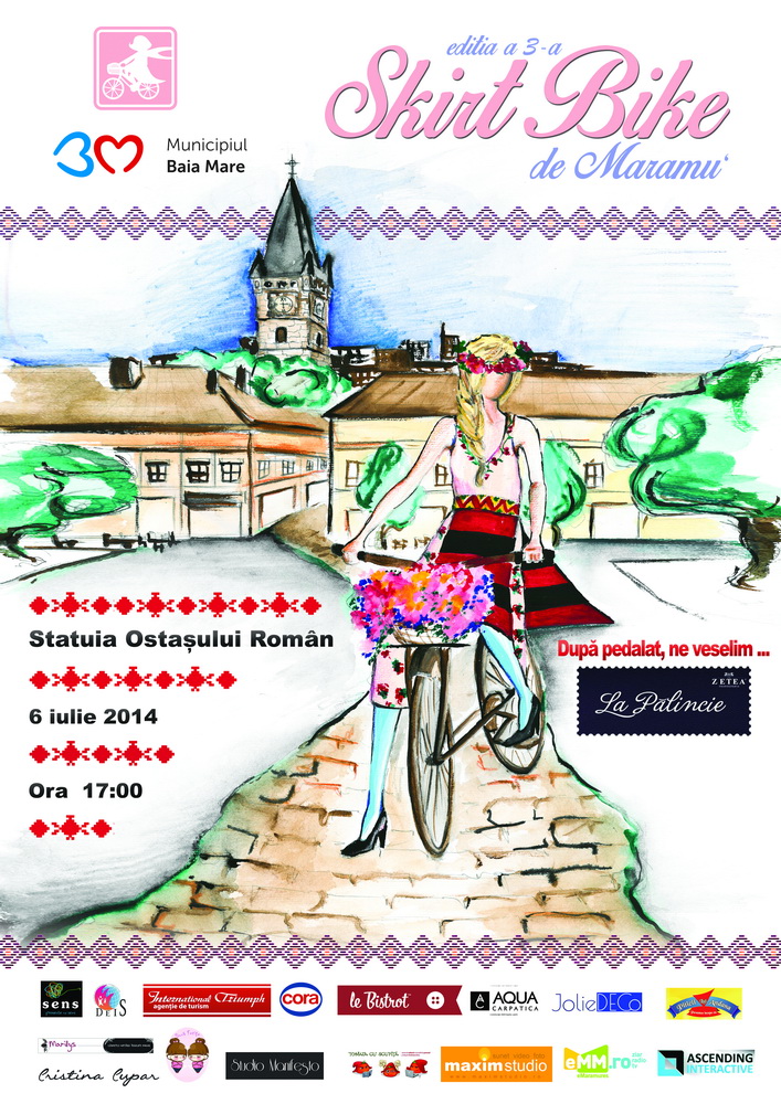 skirtbike bm 2014