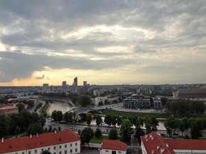 vilnius