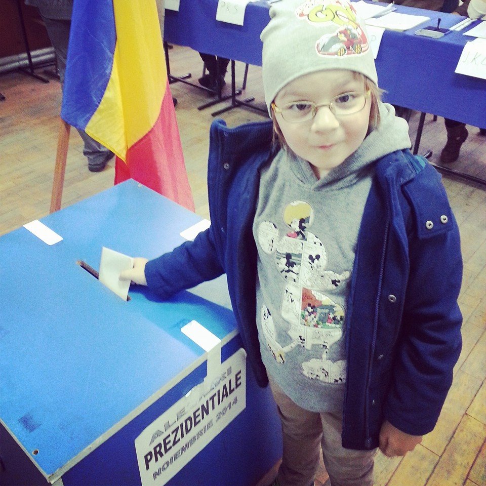 vot 2014
